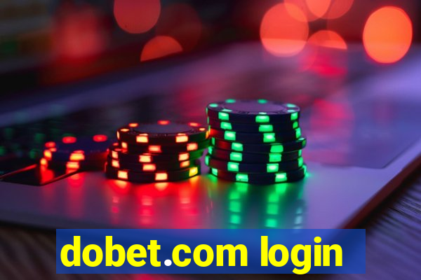 dobet.com login